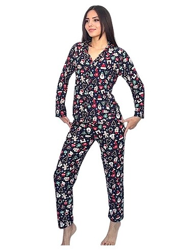 Pijama Takımı