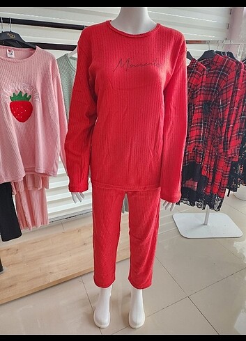 Pijama takım