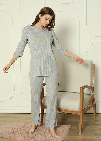 Diğer Pijama Takım 3XL