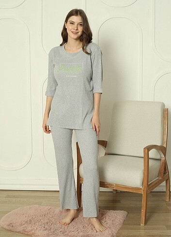 diğer Beden Pijama Takım 3XL