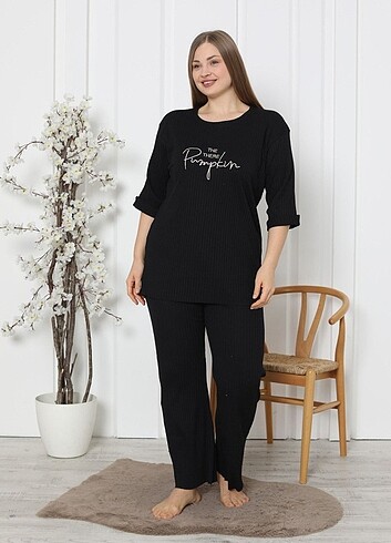 xl Beden Pijama takımı