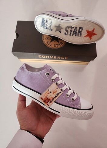 Converse Spor Ayakkabı