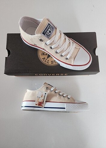 Converse Spor Ayakkabı