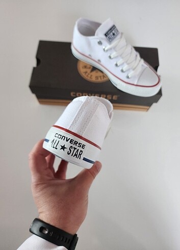 Converse Spor AYAKKABI