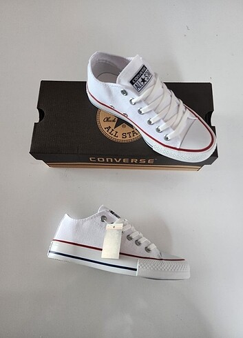 CONVERSE