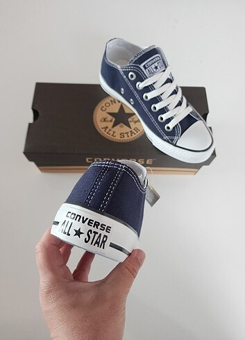 39 Beden lacivert Renk CONVERSE