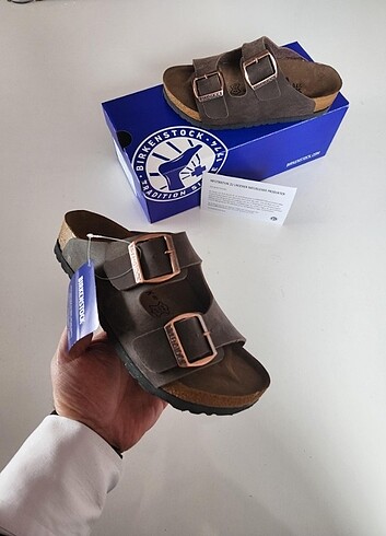 Birkenstock Terlik