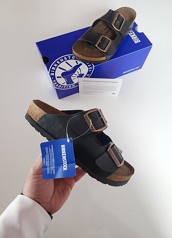 Birkenstock Terlik