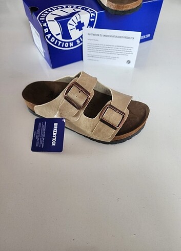 Birkenstock Terlik