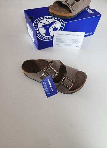 Birkenstock Terlik