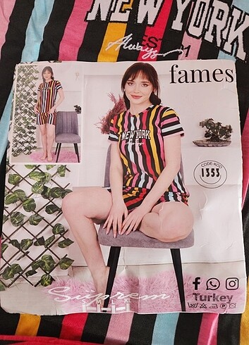 l Beden çeşitli Renk Pijama Takımı