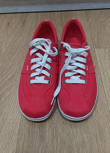 Keds Sneakers Spor Ayakkabı 