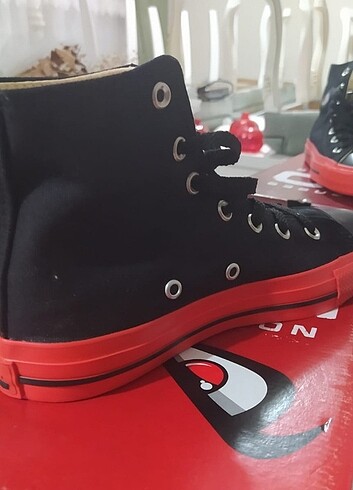 Diğer Convers
