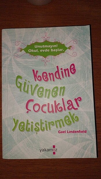 Kendine güvenen çocuklar