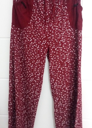 Etek pantolon