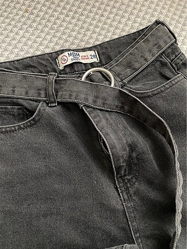 Trendyol & Milla Mom jeans