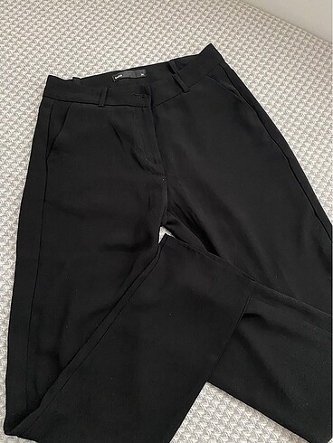 Batik Batik kumaş pantalon