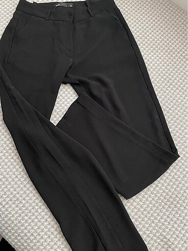 36 Beden Batik kumaş pantalon