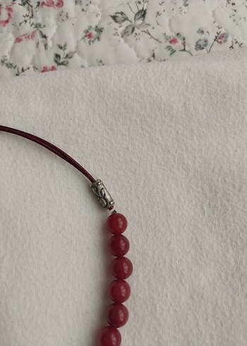 El emeği kolye - Görsel 3