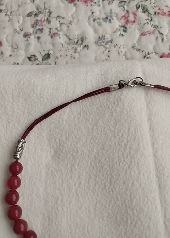 El emeği kolye - Görsel 2