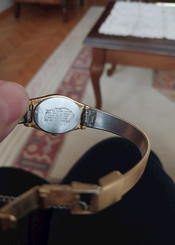 Orient kadın saat - Görsel 6