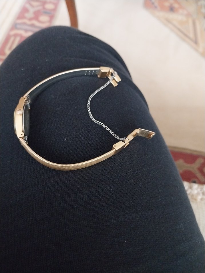 Orient kadın saat - Görsel 3