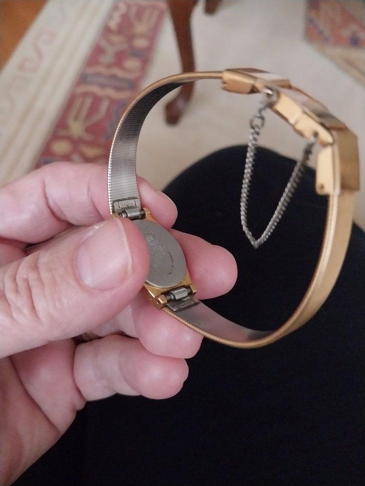 Orient kadın saat - Görsel 4