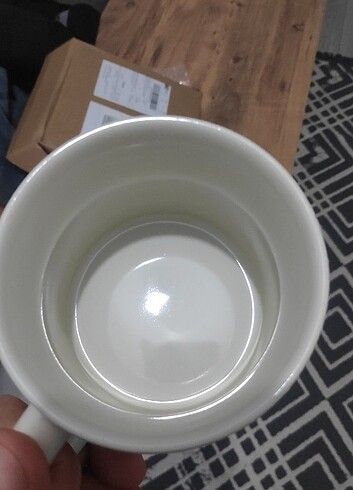 Starbucks Starbucks çiçekli kupa
