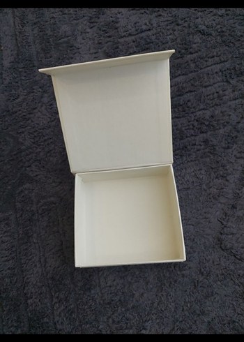 Kağıt Kutulu Beyaz Oyun Seti - Görsel 3