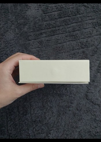 Kağıt Kutulu Beyaz Oyun Seti - Görsel 4