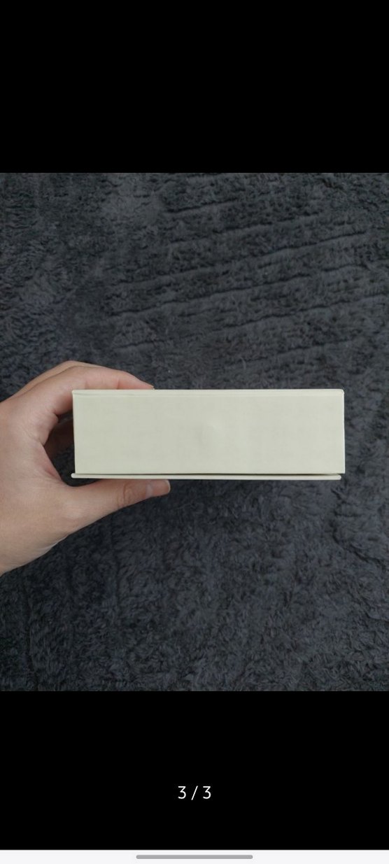 Kağıt Kutulu Beyaz Oyun Seti - Görsel 4