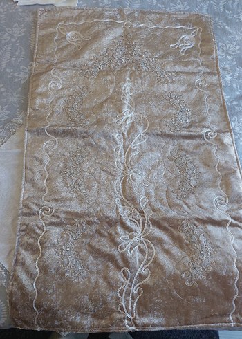 seccade takımı - Görsel 2