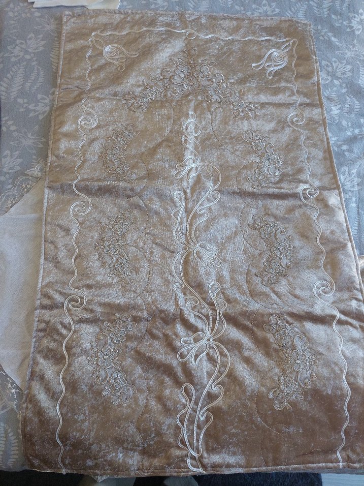 seccade takımı - Görsel 2