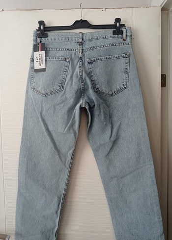 Sıfır Pantolon Baggy - Görsel 3