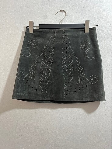 Zara etek