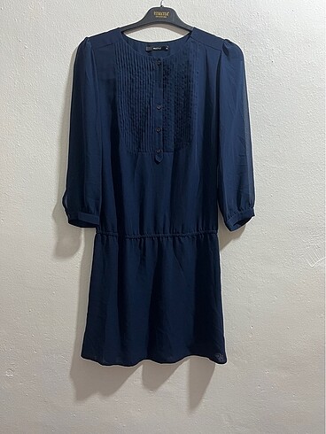 Ng style elbise