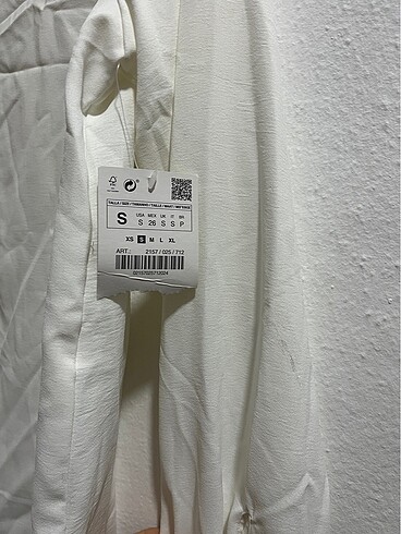 Zara Zara gömlek