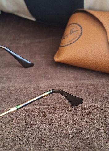 Ray Ban Rayban güneş gözlüğü