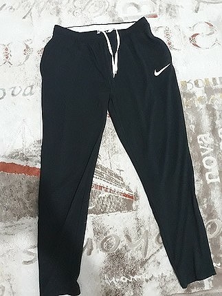 Nike DRY SQD17 Eşofman Erkek