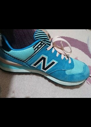 MAVİ NEW BALANCE