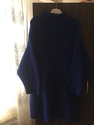 Lavcivert kazak