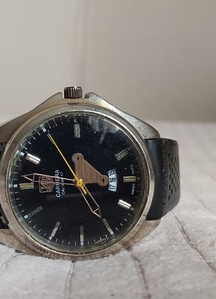 CARRERA Erkek Kol Saati