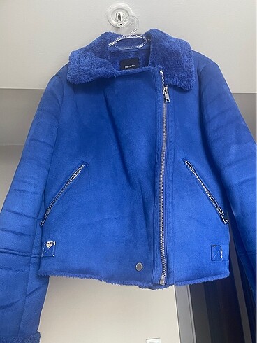 BERSHKA