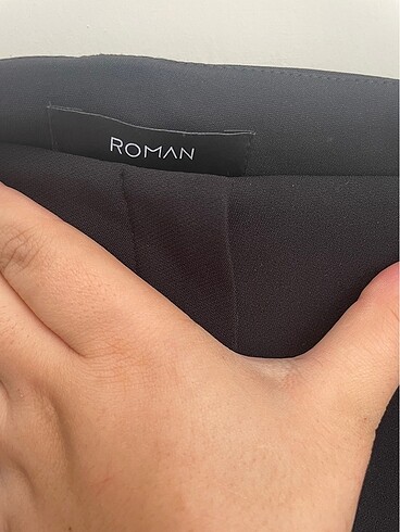 Roman Marka ROMAN MARKA PANTOLON