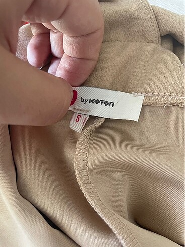 l Beden TRENDYOL