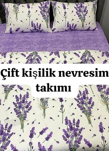 Nevresim takımı 