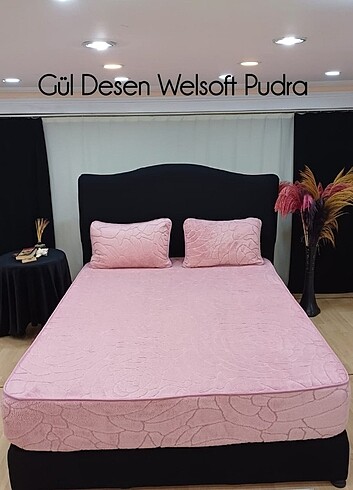 Welsoft yatak koruyucu - Görsel 2