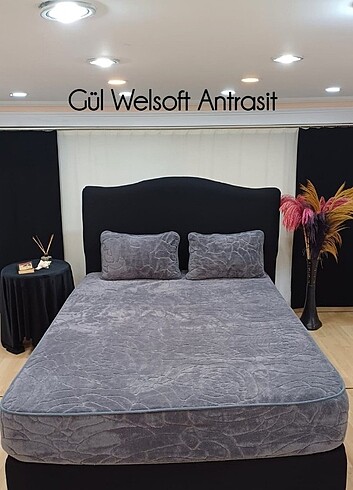 Welsoft yatak koruyucu - Görsel 3
