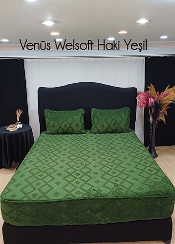 Welsoft yatak koruyucu - Görsel 5