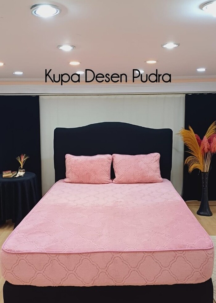 Welsoft yatak koruyucu  - Görsel 4